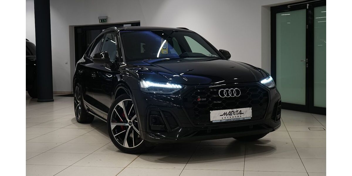 Audi SQ5 101.000 km 47.949 &euro; Hamburg 22047
