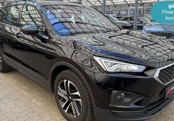 Seat Tarraco 35.711 km 28.990 &euro; Ludwigsfelde (bei Berlin) 14974