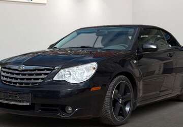 Chrysler Sebring 145.241 km 3.499 &euro; Berlin 12681