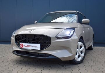 Suzuki Swift 7.605 km 21.350 &euro; Kist 97270