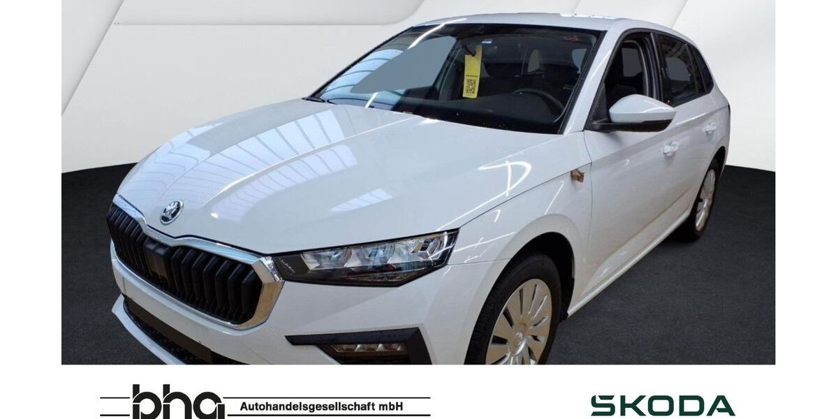 Skoda Scala 15.636 km 19.930 &euro; Mössingen 72116