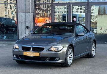 BMW 630 145.000 km 19.999 &euro; Bremen 28217