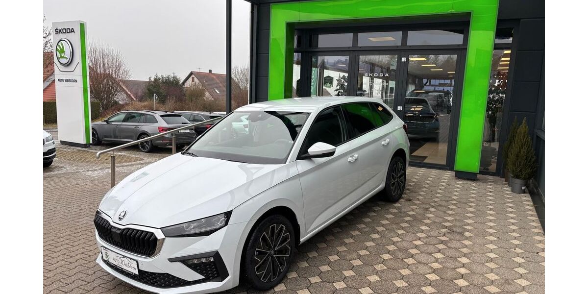 Skoda Scala 7.000 km 28.900 &euro; Aufhausen 93089