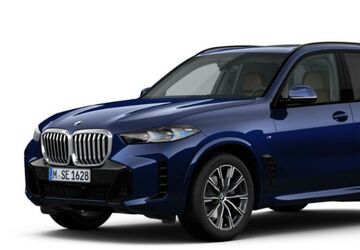 BMW X5 21.521 km 79.490 &euro; Gütersloh 33334