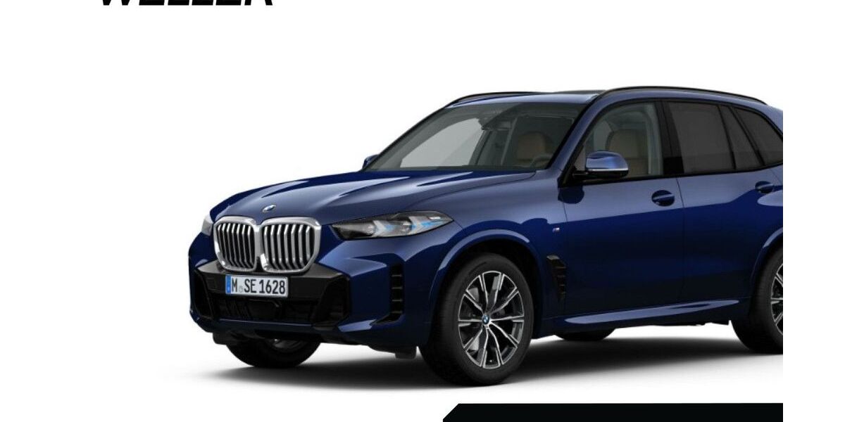 BMW X5 21.521 km 79.490 &euro; Gütersloh 33334