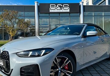 BMW 420 5.900 km 57.990 &euro; Kempten 87439