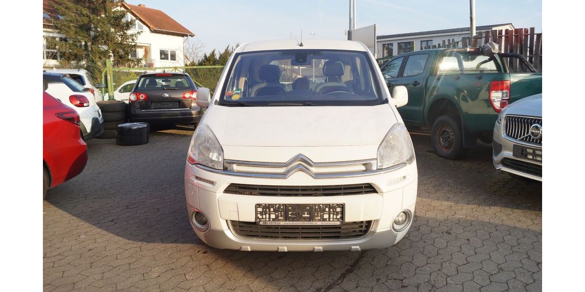 Citroen Berlingo 230.000 km 4.890 &euro; Ingelheim 55218