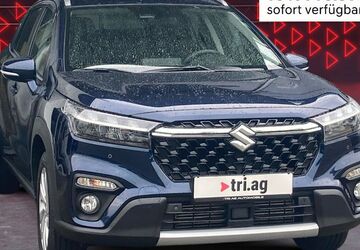 Suzuki (SX4) S-Cross 16.900 km 20.995 &euro; Baden-Baden 76532