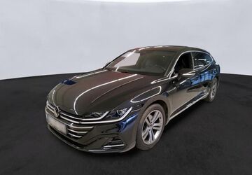 VW Arteon 39.629 km 35.980 &euro; Cadolzburg 90556