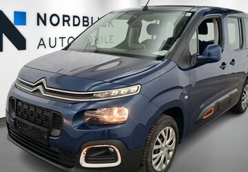 Citroen Berlingo 129.500 km 13.490 &euro; Schleswig 24837
