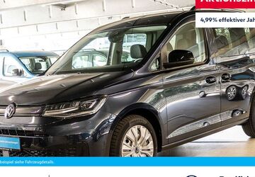 VW Caddy 9.359 km 43.490 &euro; Stuttgart 70188