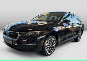 Skoda Octavia 1.111 km 41.890 &euro; Weinstadt-Endersbach 71384