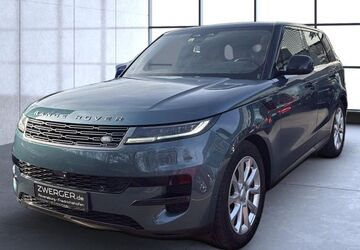 Land Rover Range Rover Sport 70.500 km 65.350 &euro; Ravensburg, nähe Bodensee 88213