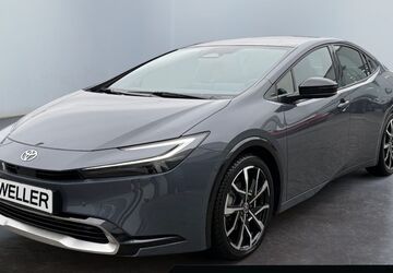 Toyota Prius 10.722 km 41.380 &euro; Hamm 59067