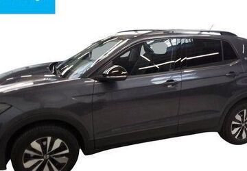 VW T-Cross 3.221 km 25.475 &euro; Troisdorf-Spich 53842