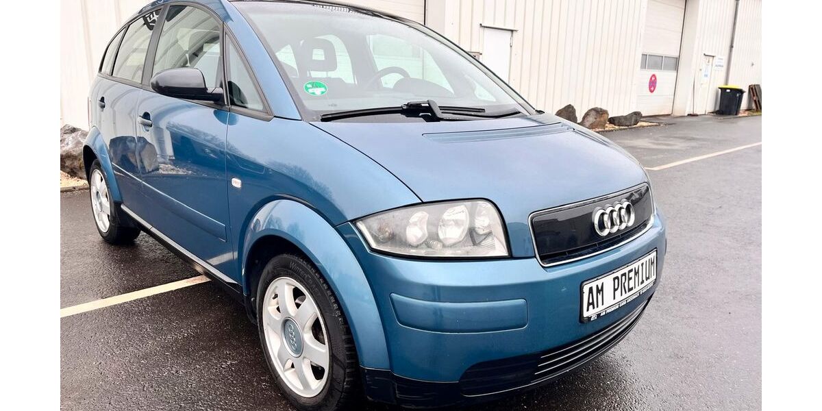 Audi A2 235.000 km 2.490 &euro; Andernach 56626