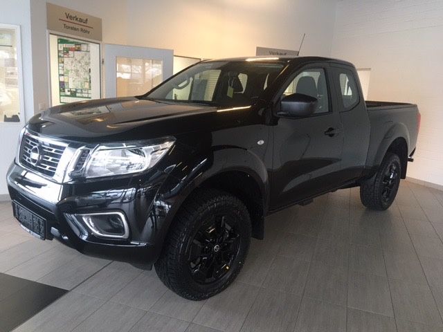 Nissan Navara 28.000 km 34.200 &euro; Osterfeld 06721