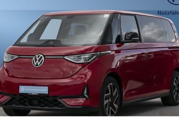 VW ID. Buzz 24.692 km 67.950 &euro; München 80687