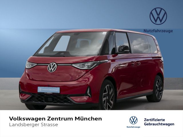 VW ID. Buzz 24.692 km 67.950 &euro; München 80687