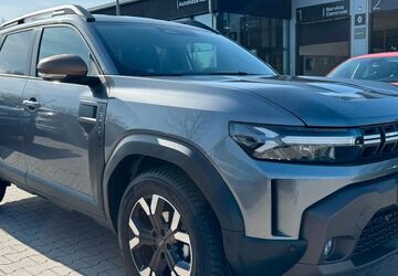 Dacia Duster 23.700 km 22.990 &euro; Wiesmoor 26639