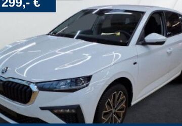 Skoda Scala 19.656 km 22.920 &euro; Weinstadt-Endersbach 71384
