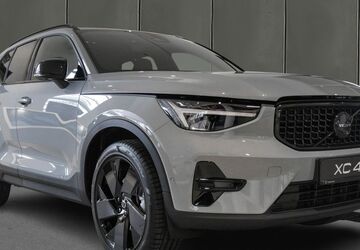 Volvo XC40 1.500 km 43.940 &euro; Saarbrücken 66121