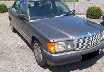 Mercedes-Benz 190 215.949 km 6.990 &euro; Sasbach a.K 79361