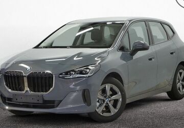 BMW 216 Active Tourer 4.100 km 24.950 &euro; Teltow 14513