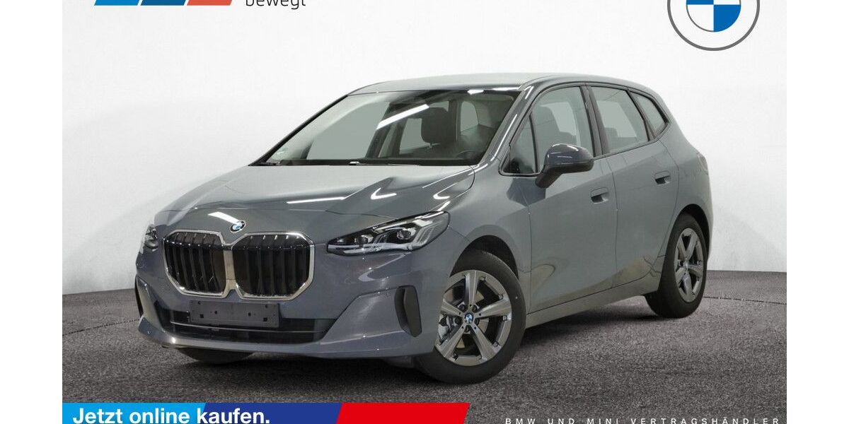 BMW 216 Active Tourer 4.100 km 24.950 &euro; Teltow 14513