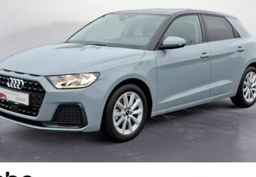 Audi A1 12.466 km 21.760 &euro; Reutlingen 72760