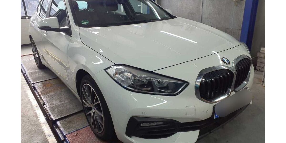BMW 116 149.000 km 14.999 &euro; Hohenbrunn bei München 85662