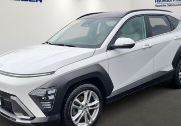 Hyundai KONA 21.184 km 29.990 &euro; Bedburg Hau 47551