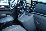Ford Tourneo Custom 320 L1 Titanium X ACC AHK SHZ 8Sitz 67.732 km 34.980 &euro; Falkensee 14612