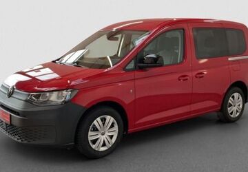 VW Caddy 14.998 km 27.950 &euro; Aalen 73431