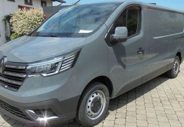 Renault Trafic 3.600 km 29.800 &euro; Tüßling 84577