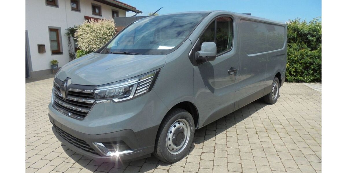Renault Trafic 3.600 km 29.800 &euro; Tüßling 84577