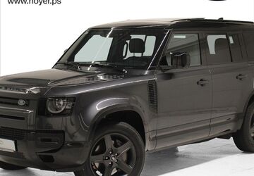 Land Rover Defender 25.470 km 78.730 &euro; Walsrode 29664