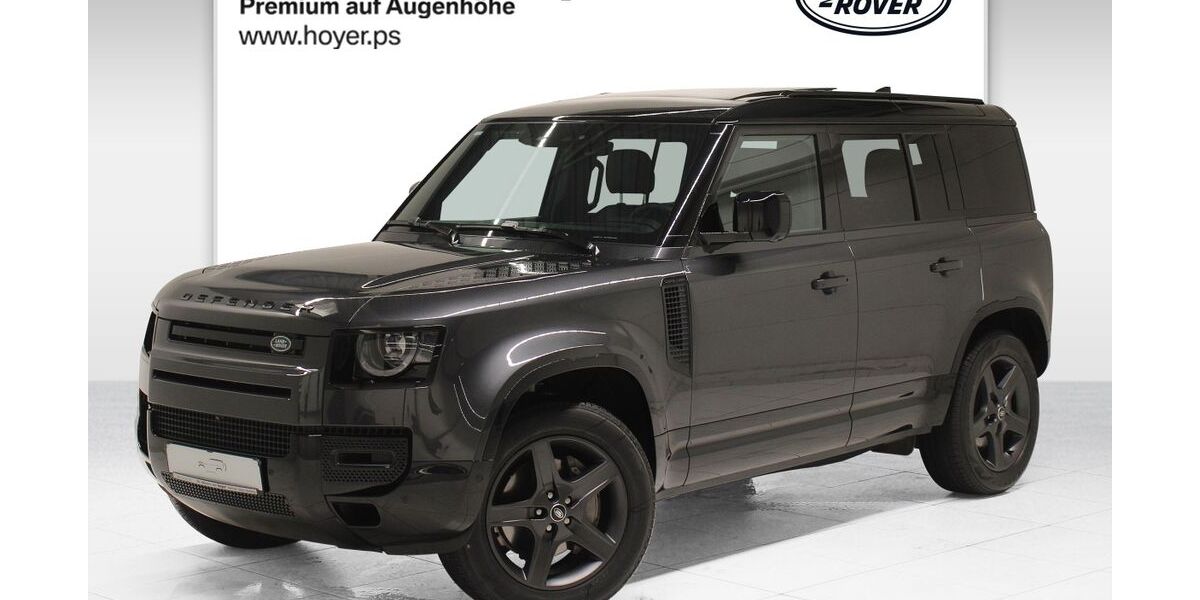 Land Rover Defender 25.470 km 78.730 &euro; Walsrode 29664