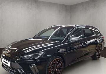 Cupra Leon 15.500 km 32.950 &euro; Aschaffenburg 63739