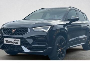 Cupra Ateca 2.500 km 46.880 &euro; Blankenheim 53945