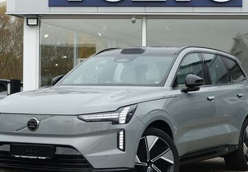 Volvo EX90 5.557 km 72.900 &euro; Warendorf 48231