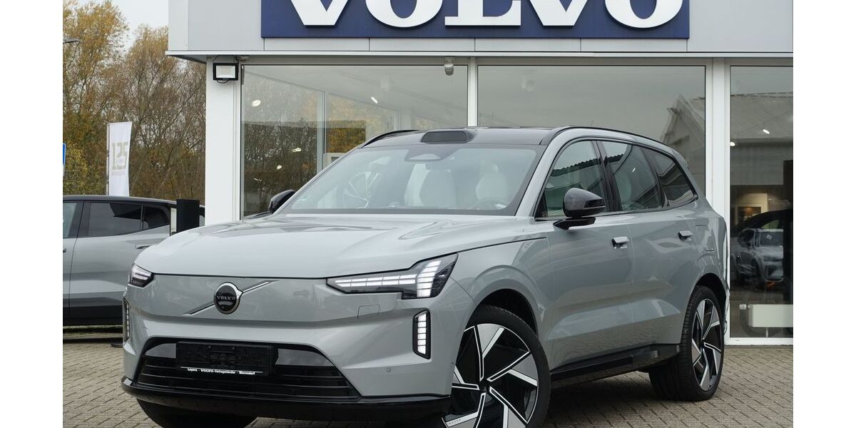 Volvo EX90 5.557 km 72.900 &euro; Warendorf 48231