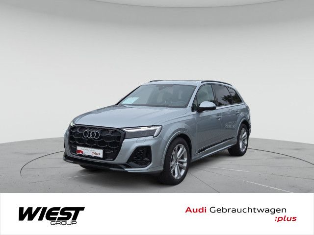 Audi Q7 28.784 km 64.999 &euro; Darmstadt 64295