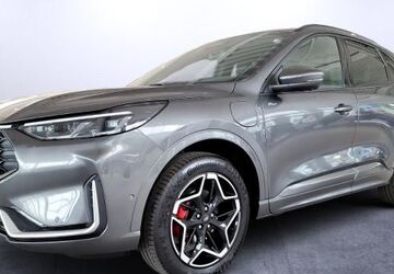 Ford Kuga 15.900 km 36.880 &euro; Recklinghausen 45659