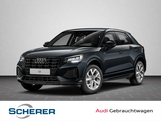 Audi Q2 26.871 km 33.450 &euro; Wiesbaden 65189