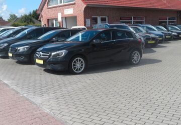 Hyundai ix20 80.000 km 9.700 &euro; Upgant-Schott 26529