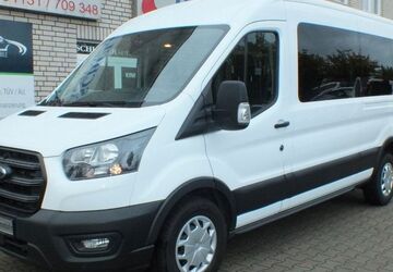 Ford Transit 186.945 km 23.490 &euro; Lüneburg 21337
