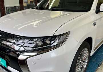 Mitsubishi Outlander 93.520 km 20.990 &euro; Salzwedel 29410