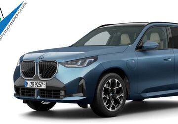 BMW X3 19.184 km 64.450 &euro; Celle 29227