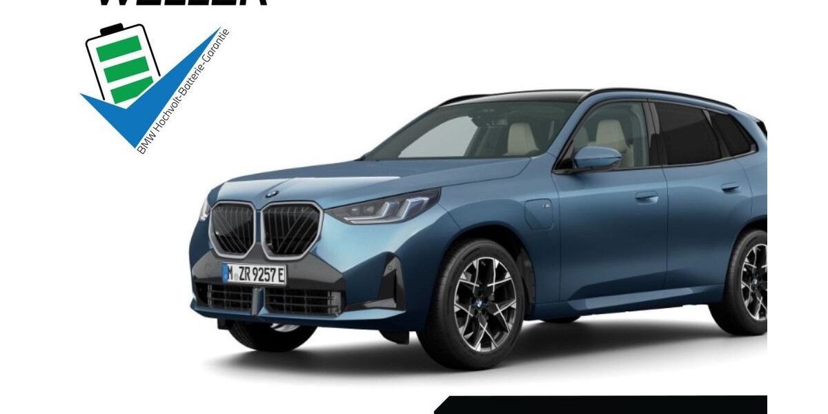 BMW X3 19.184 km 64.450 &euro; Celle 29227